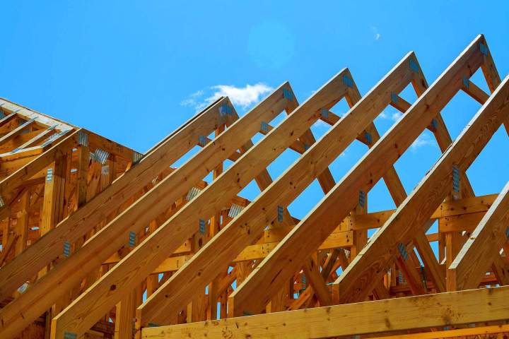 Travaux de charpente Puy-de-Dôme
